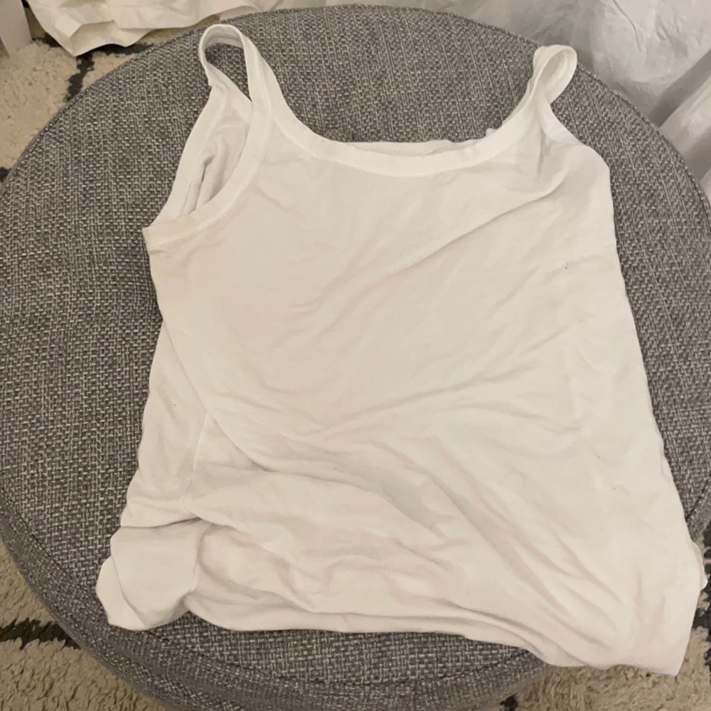 Basic tank